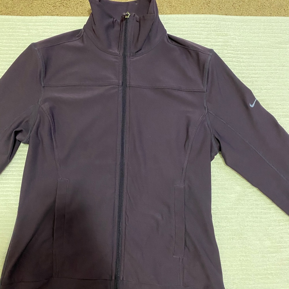 Nike jacket